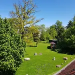 Auszeit Am Appartement Kägsdorf