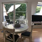 Appartement Auszeit Am Kägsdorf