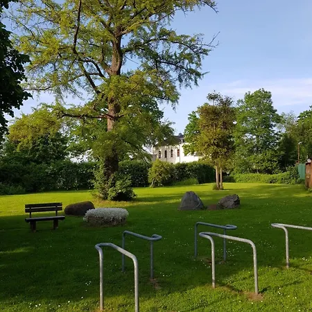 Auszeit Am - A73607 Apartment *