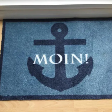 Auszeit Am Appartement Kägsdorf