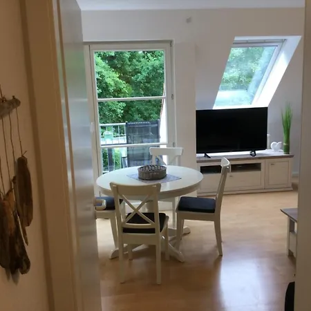 Auszeit Am Apartment
