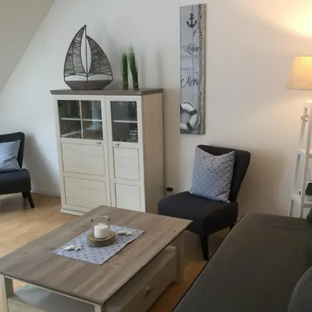 Apartment Auszeit Am