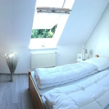 Auszeit Am - A73607 Apartment *