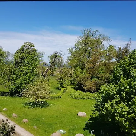 Apartment Auszeit Am - A73607 *