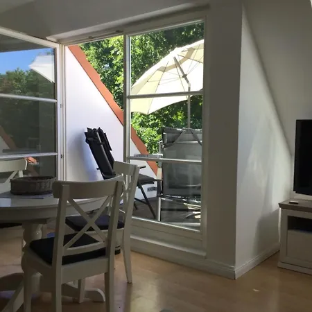 Auszeit Am Apartment
