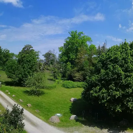 Apartment Auszeit Am - A73607 *