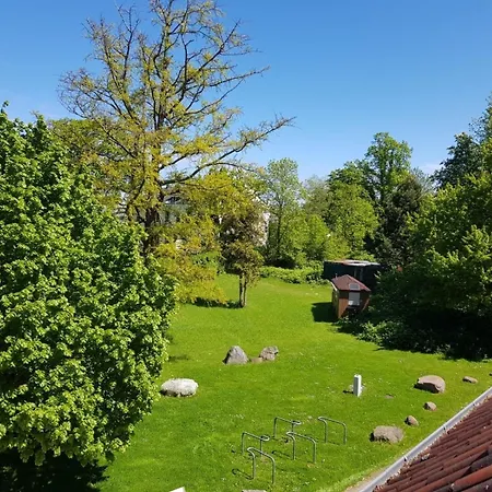 Auszeit Am - A73607 Apartment Kägsdorf