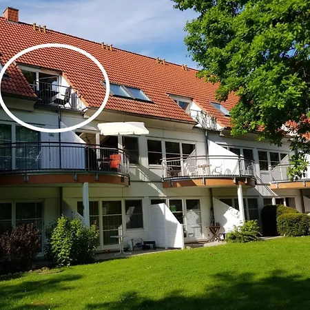 Auszeit Am Kägsdorf