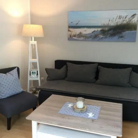 Auszeit Am - A73607 Apartment