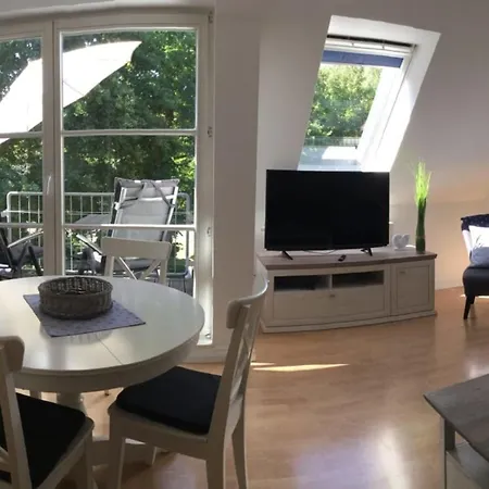 Auszeit Am Apartment *