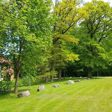 Auszeit Am - A73607 Apartment Kägsdorf