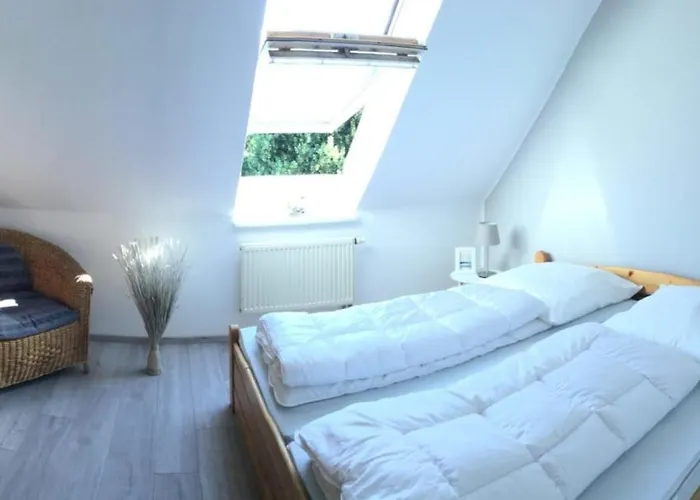 Auszeit Am 아파트 *